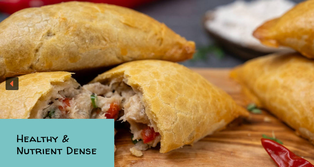 meat pie