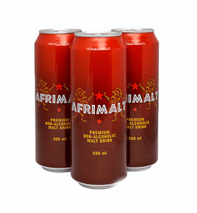 Afrimalt