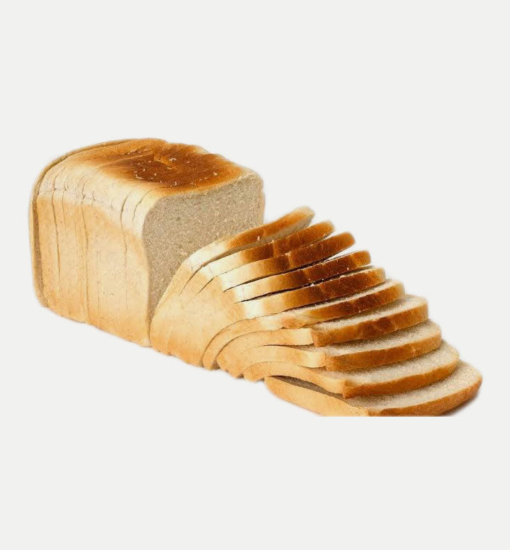 Agege Bread (Sliced)