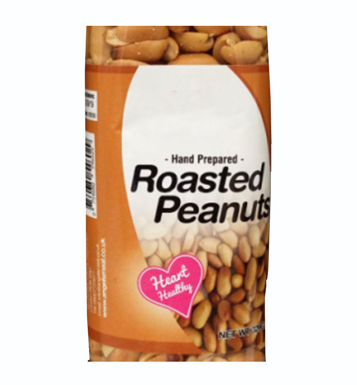Angel Meal Roasted Peanut