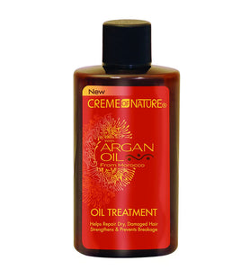 Creme off Nature Arian Oil Treatment