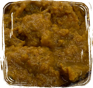 Nissi Special Beef Curry