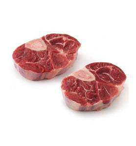 Beef Shin