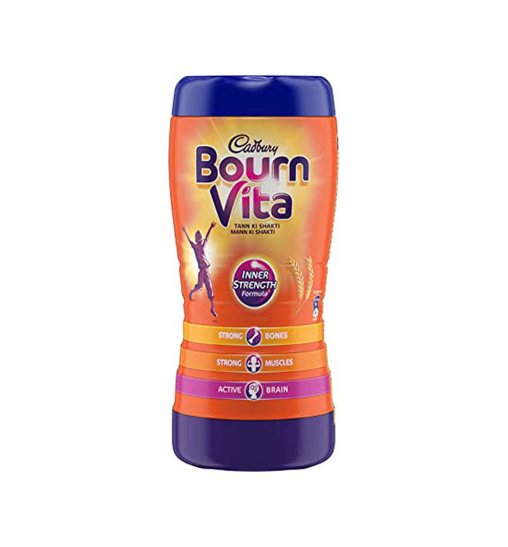 Bournvita Chocolate Milk Powder