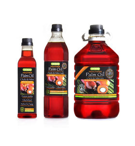 Carotino Palm Oil