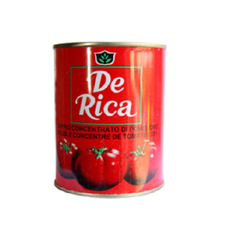 Derica Tomato Paste