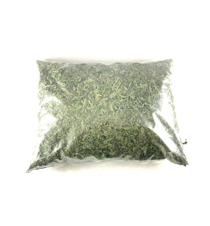 Dry Okazi Leaves/Pack
