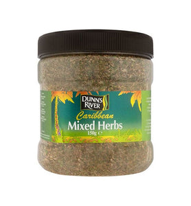 Dunn’s Caribbean Mixed Herbs