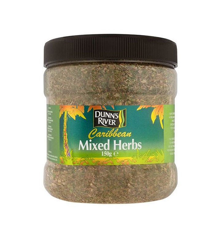 Dunn’s Caribbean Mixed Herbs