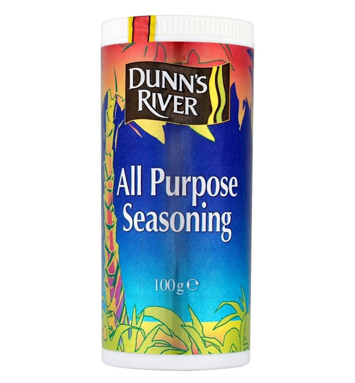 Dunn’s Chicken Seasoning