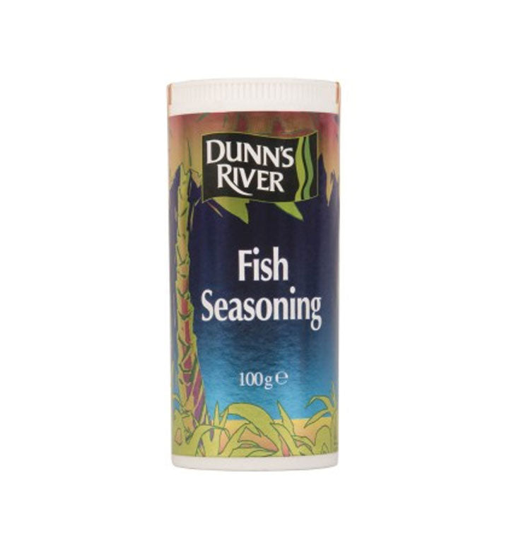 Dunn’s River Fish Seasoning