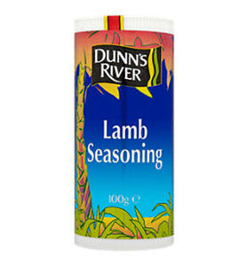 Dunn’s River Lamb Seasoning
