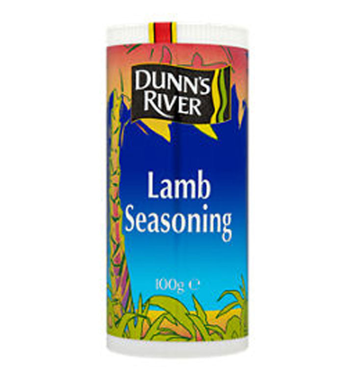 Dunn’s River Lamb Seasoning