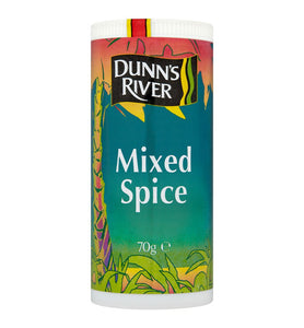 Dunn’s River Mixed Spice