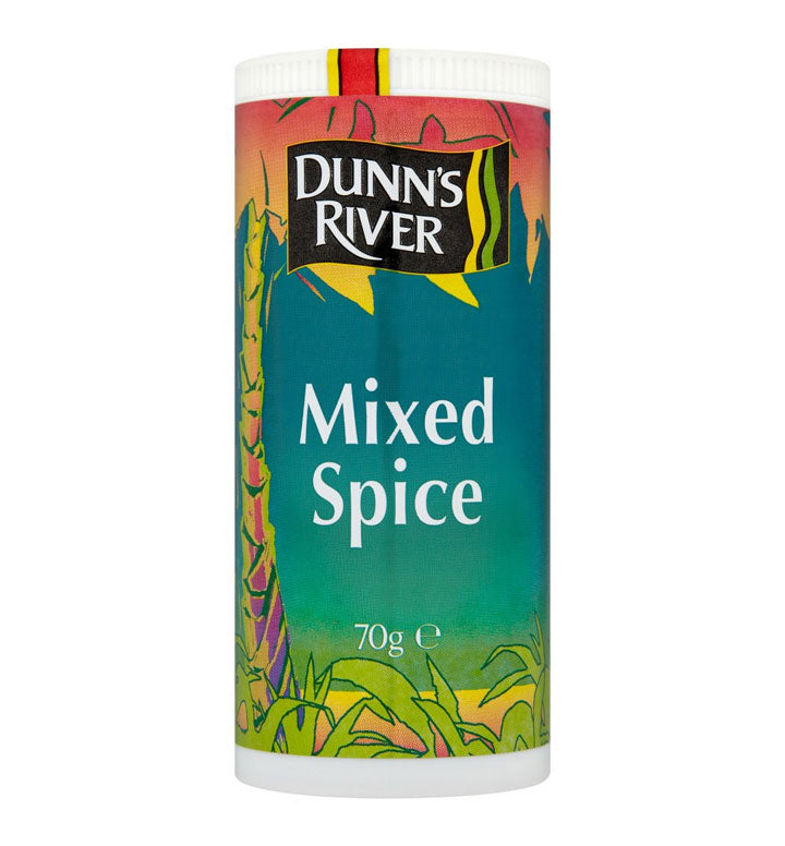 Dunn’s River Mixed Spice