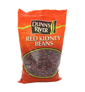 Dunn’s River Red Kidney Beans