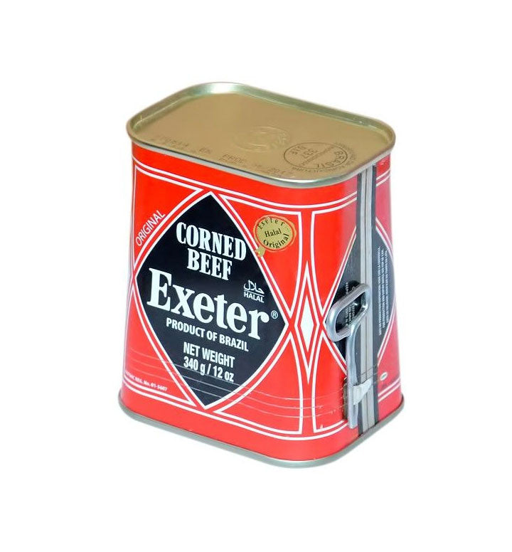 Exeter Corned Beef