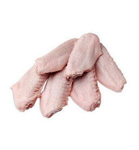 Frozen Turkey Wings