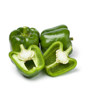 Green Pepper