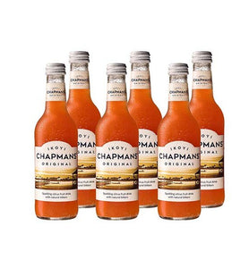 Ikoyi Chapman Original