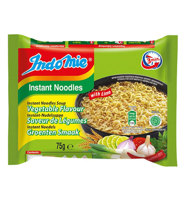 Indomie Noodles