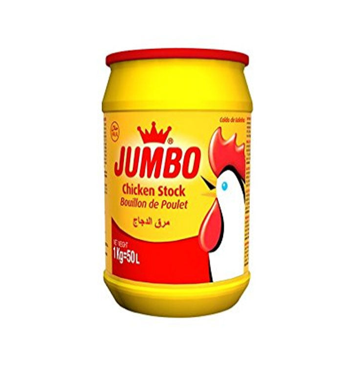 Jumbo Chicken Stock Seasoning