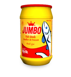 Jumbo Fish Stock Seasoning