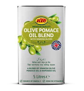 KTC Olive Pomace Oil