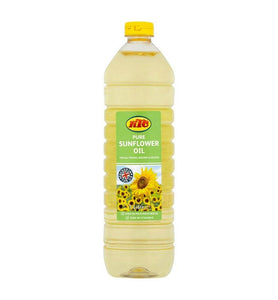 KTC Sunflower Oil