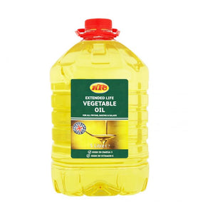 KTC Vegetable Oil