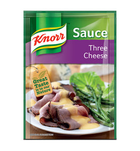 Knorr