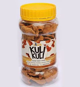Kuli-Kuli Roasted Peanut Snack