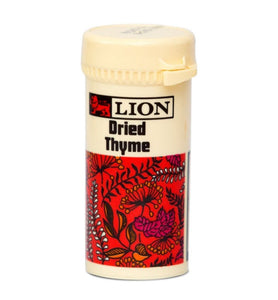 Lion Dried Thyme