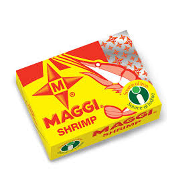 Maggi Crayfish Favour