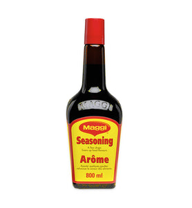 Maggi Liquid Seasoning
