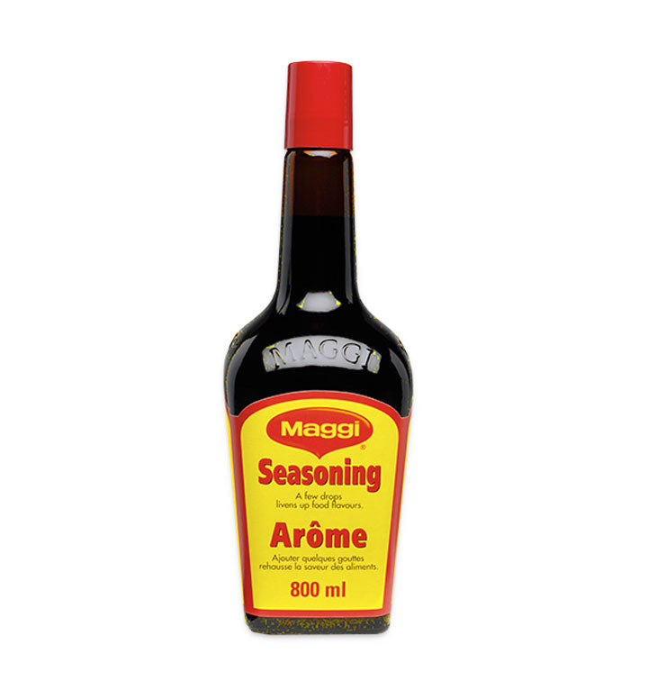 Maggi Liquid Seasoning