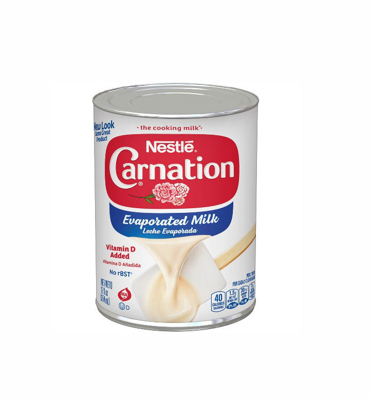 Nestle Evaporated Milk