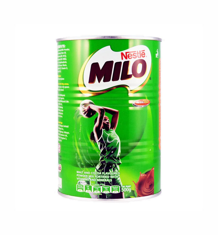 Nestle Milo Chocolate Powder