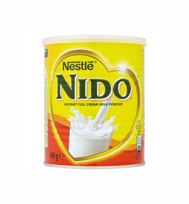 Nido Powdered Milk