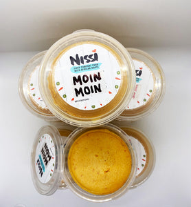Nissi Moin-Moin Beans Patte