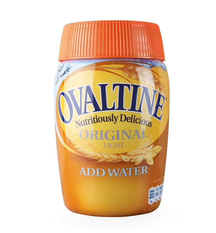 Ovaltine Chocolate Powder Original
