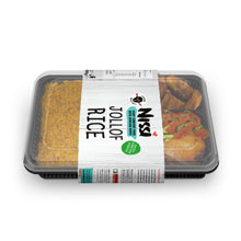 Load image into Gallery viewer, Nissi Jollof Rice(Vegan Suitable)
