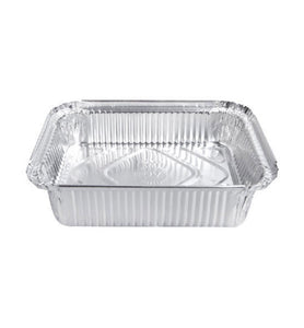 Rectangular Foil