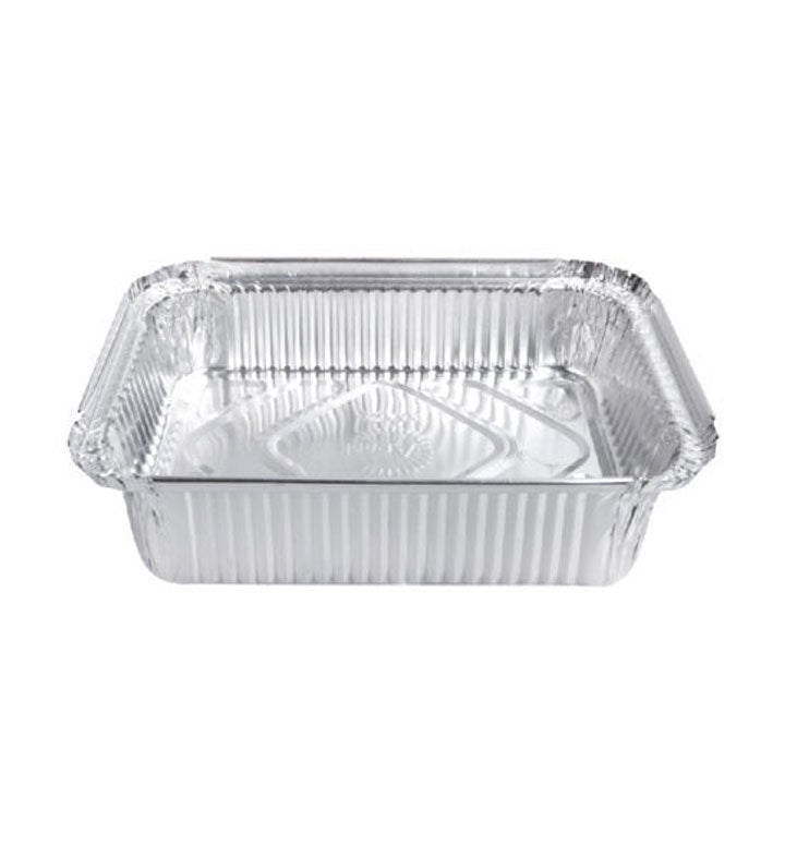 Rectangular Foil