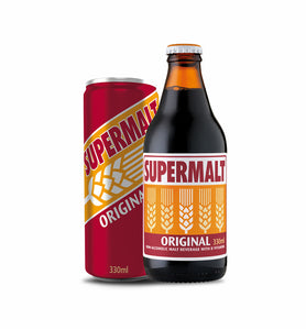 Supermalt Original