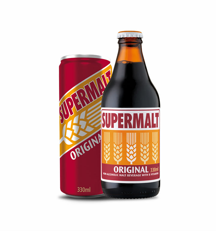 Supermalt Original