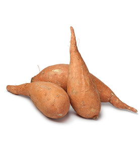 Sweet Potatoes