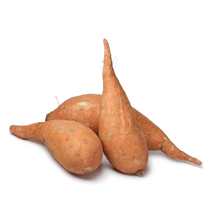 Sweet Potatoes