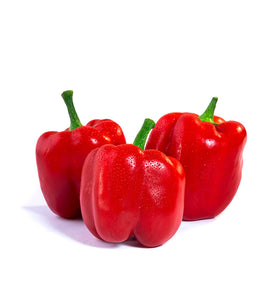Sweet Red Pepper