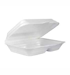 Takeaway Container